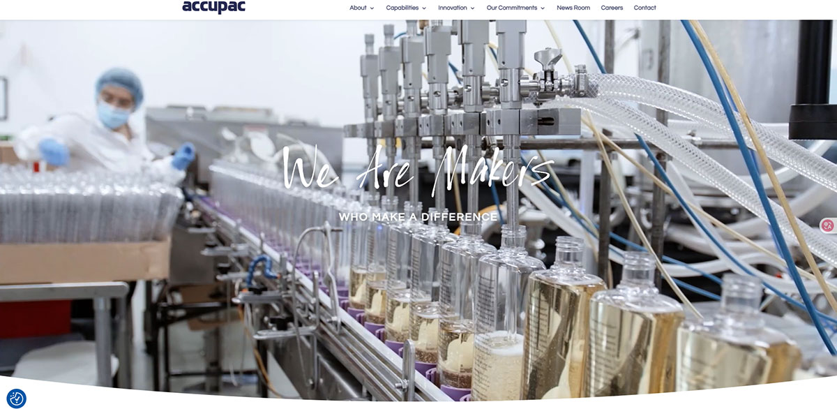 Top 10 Personal Care Manufacturers